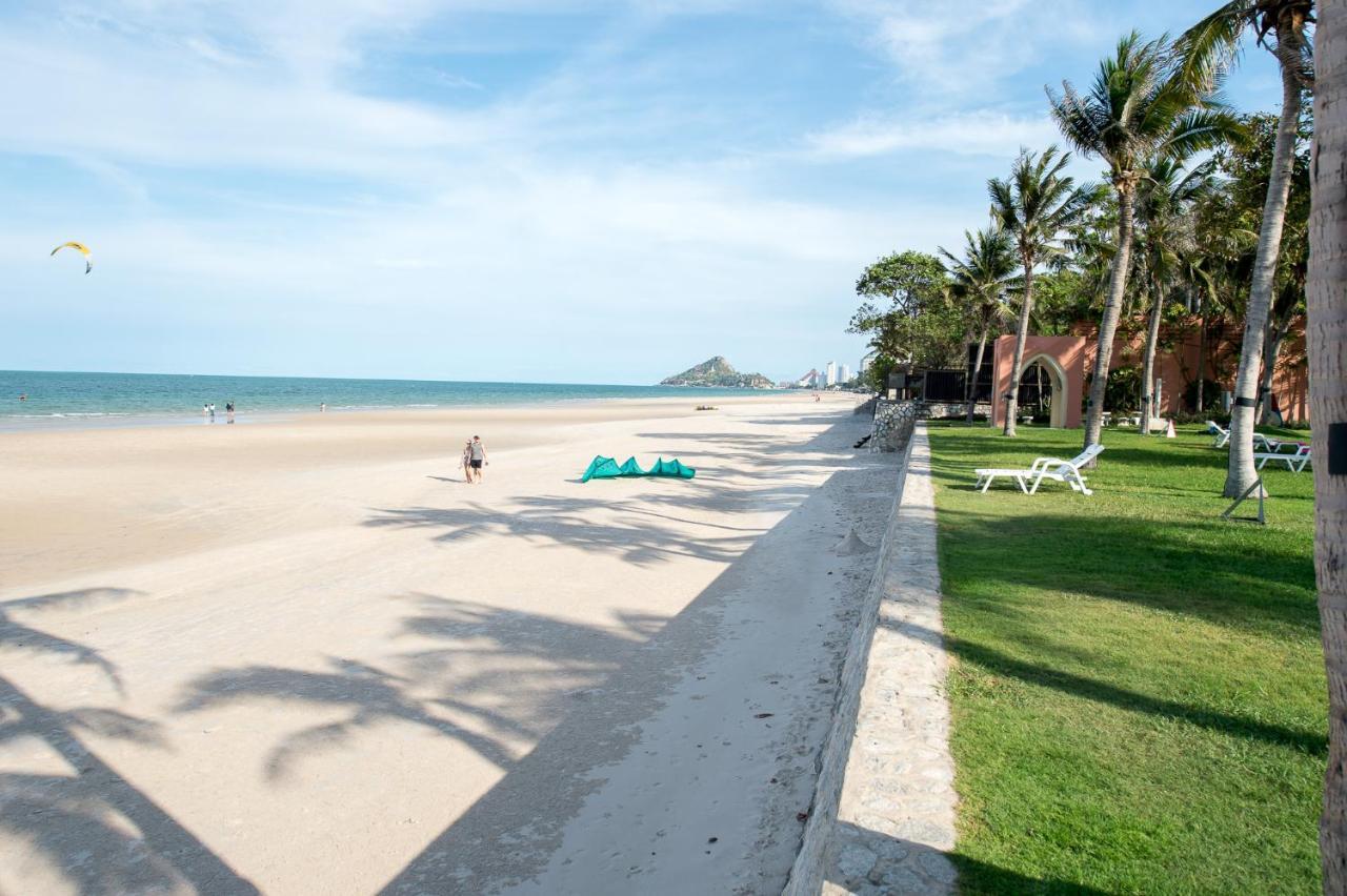Marrakesh Huahin 1 Bedroom With Pool Access 307 Exterior photo