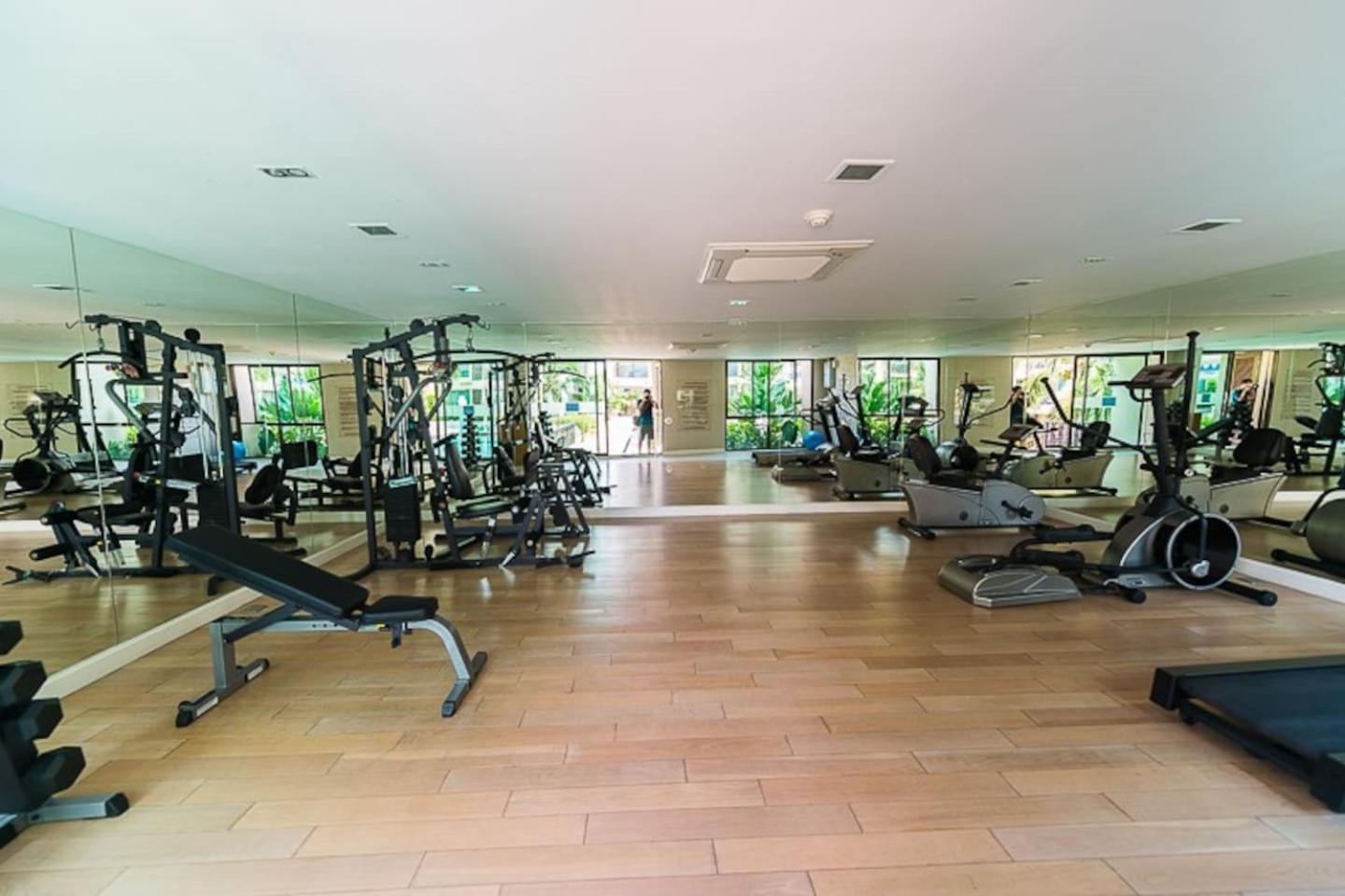 Marrakesh Huahin 1 Bedroom With Pool Access 307 Exterior photo